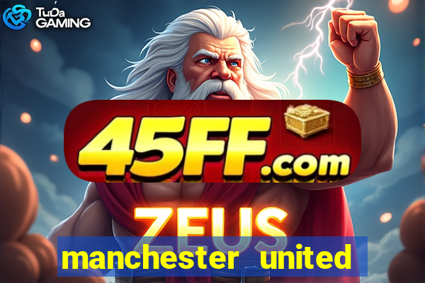 manchester united ao vivo multicanais